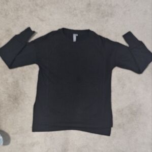 Sweaty Betty Tunic Sweatshirt Size xxs